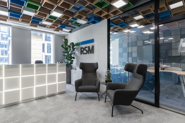 RSM Poland Offices - Warsaw - 1