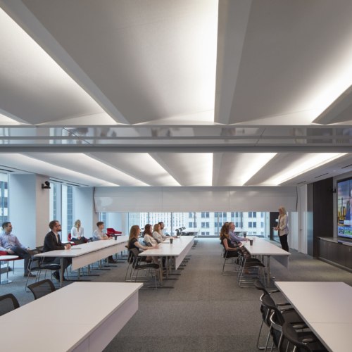 Skyfold Zenith Series - 0