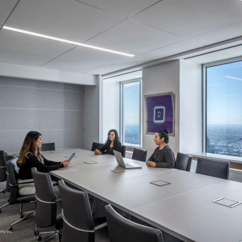 Skyfold Zenith Series - 0