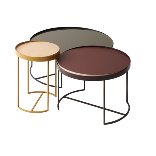 Studio TK - Sly Tables