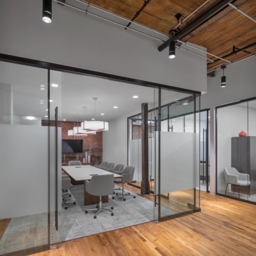 Sodoma Law Offices - Charlotte | Office Snapshots