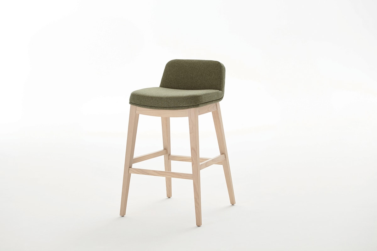 DARRAN Spire Stool | Office Snapshots