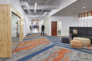 Sun Country Airlines Offices - Minneapolis