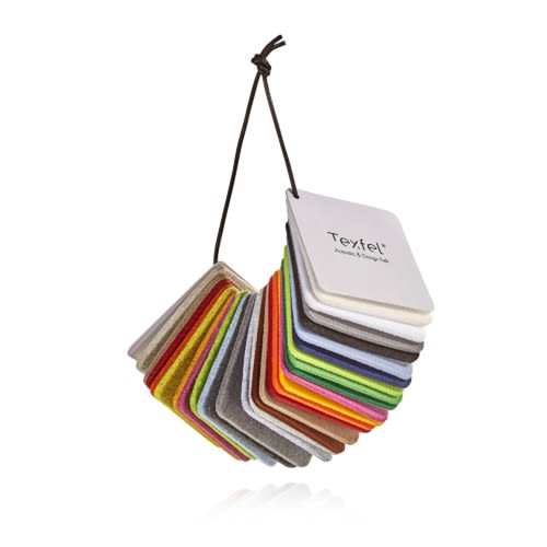 TEXFEL INTERIORS - 0