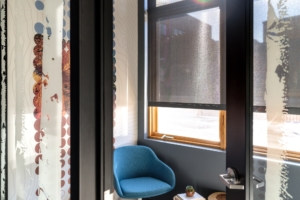 The Nature Conservancy Offices - Boulder