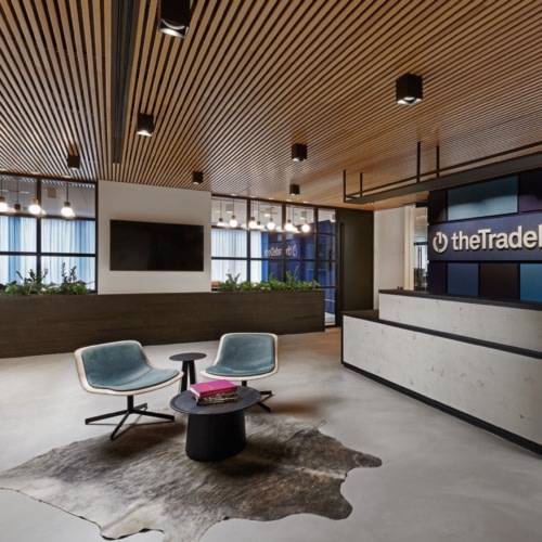 The Trade Desk Offices – Chicago