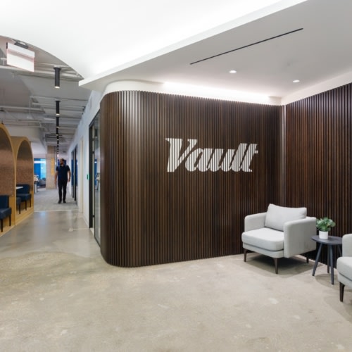 recent Abe Landes office photography projects