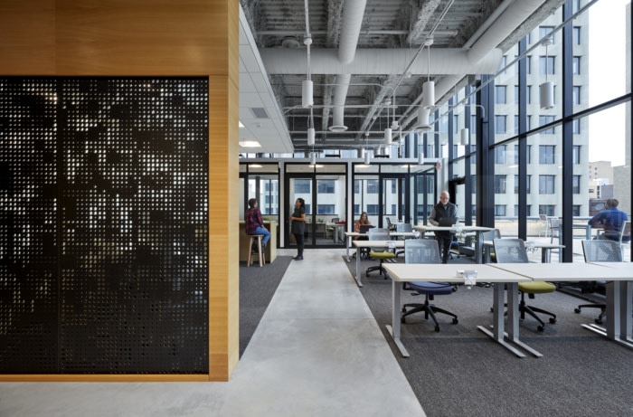 Wellworth Coworking Offices - Minneapolis - 2