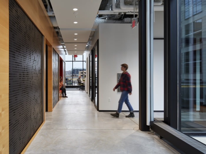 Wellworth Coworking Offices - Minneapolis - 3