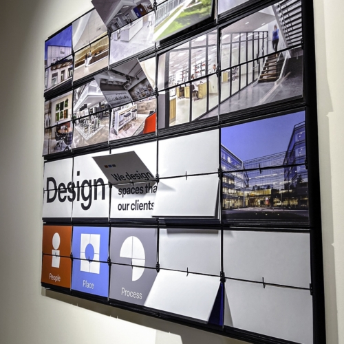 Picture Flap by Oat Foundry