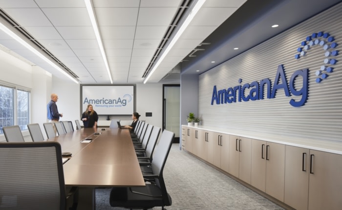 American Agricultural Insurance Company Offices - Schaumburg - 13