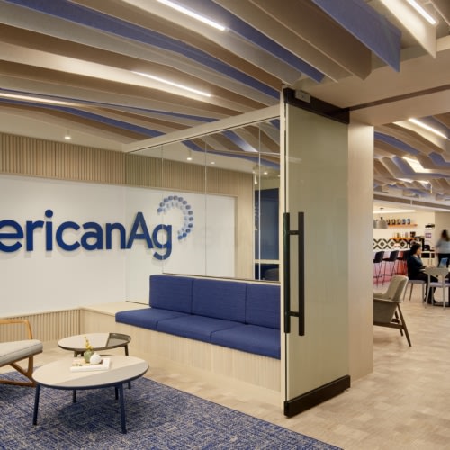 American Agricultural Insurance Company Offices – Schaumburg