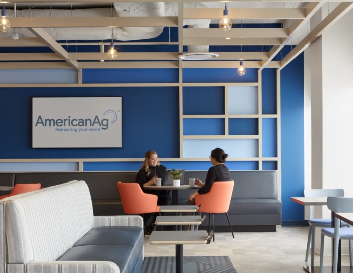 American Agricultural Insurance Company Offices - Schaumburg - 8