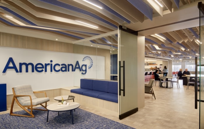 American Agricultural Insurance Company Offices - Schaumburg - 1