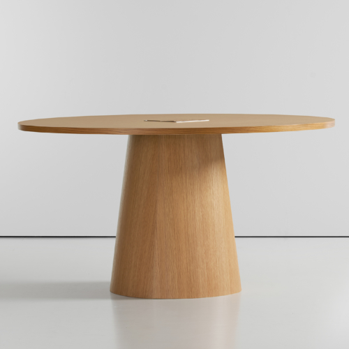 Anza Table by Bernhardt Design