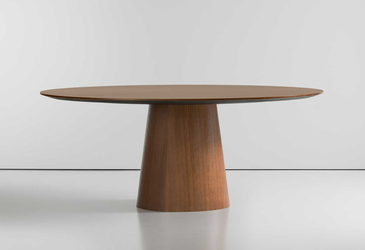 Bernhardt Design Anza Table | Office Snapshots