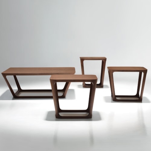 Area Table by Bernhardt Design