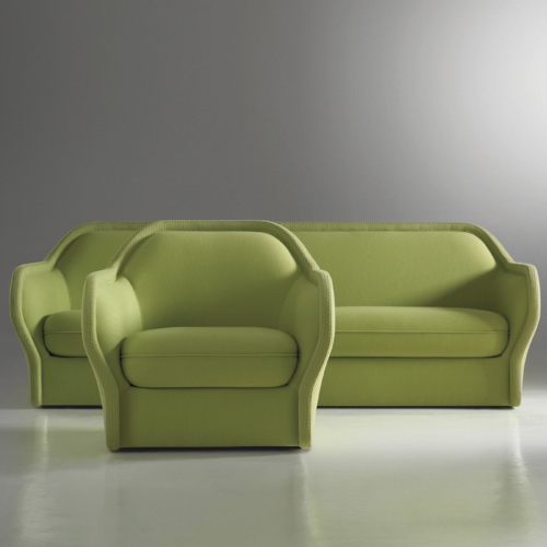 Bardot by Bernhardt Design