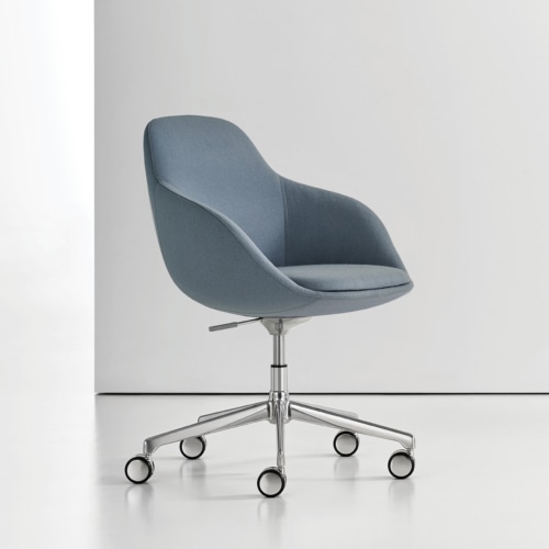 Chantal Chair by Bernhardt Design