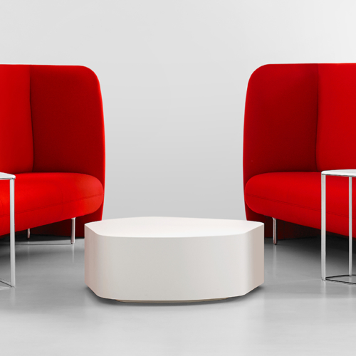 Chapelle Sofa - 0