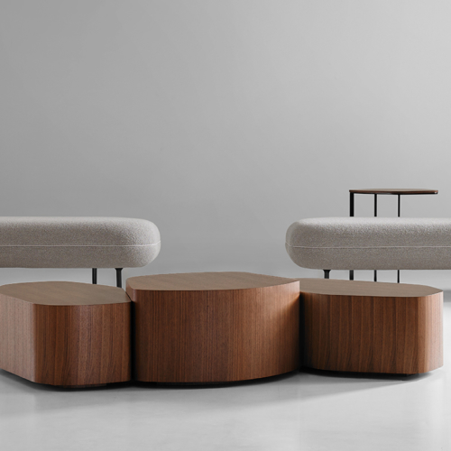 Chapelle Sofa - 0