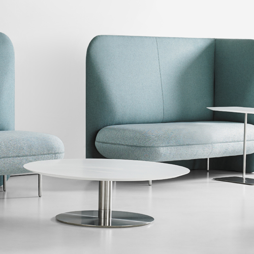 Chapelle Sofa - 0