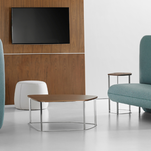Chapelle Sofa - 0