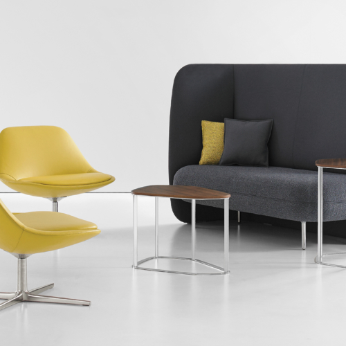 Chapelle Sofa - 0