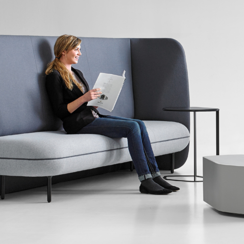 Chapelle Sofa - 0