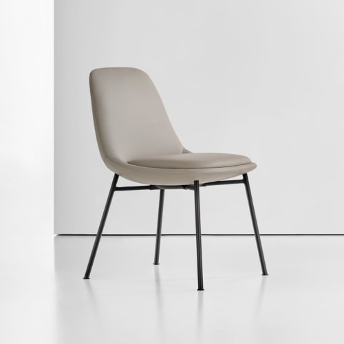 Chloe Chair by Bernhardt Design