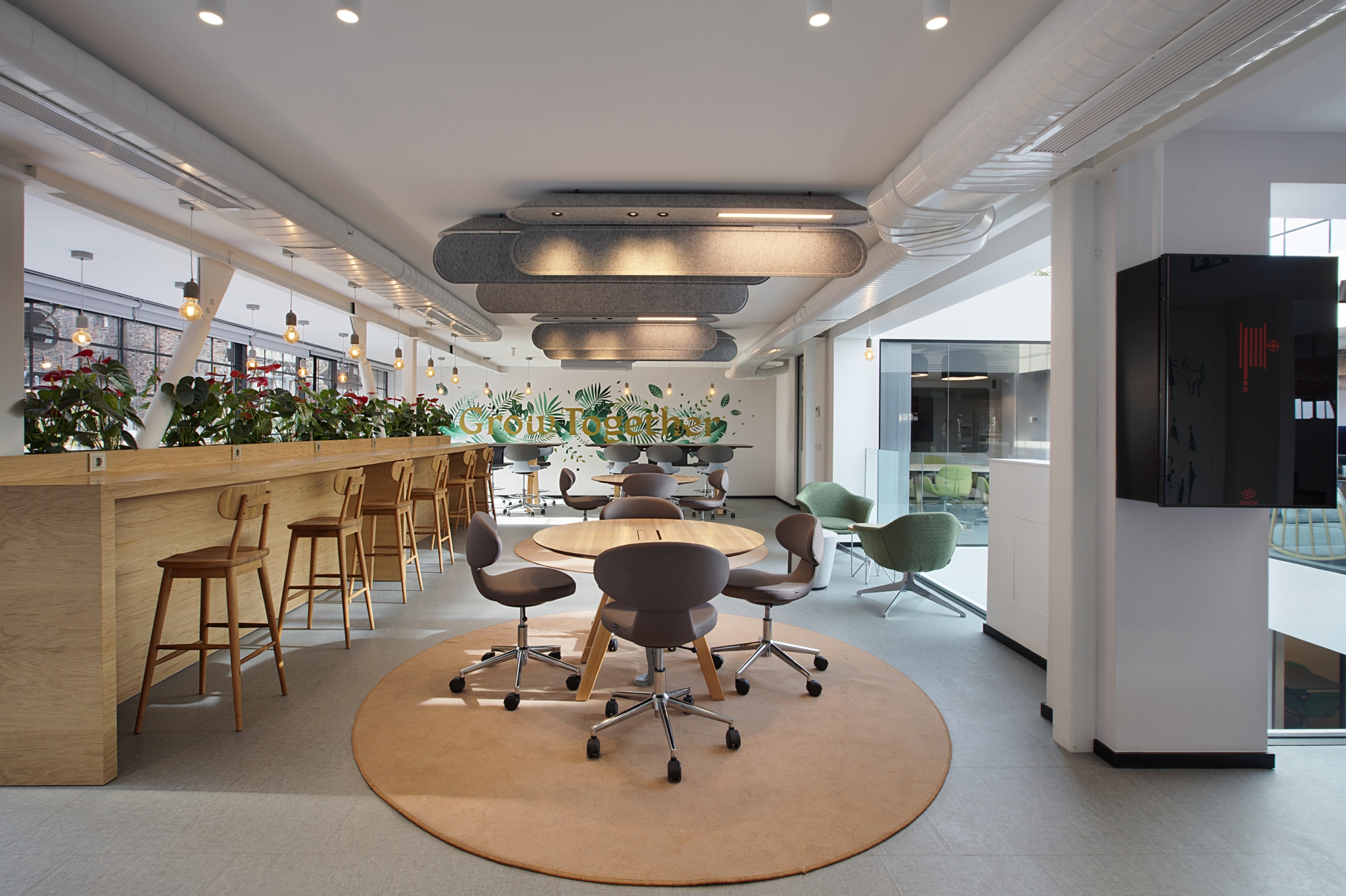 CoBAC WorkSpace 2