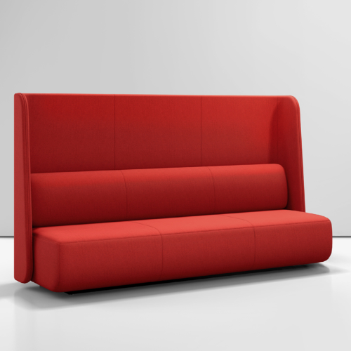 Code Sofa by Bernhardt Design
