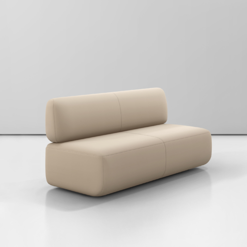 Bernhardt Design Code Sofa | Office Snapshots