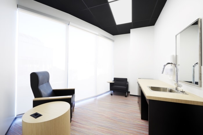 Confidential Client Offices - St. Catharines - 10