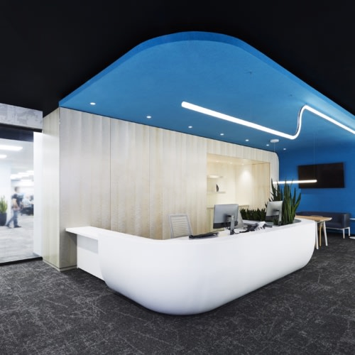 Confidential Client Offices – St. Catharines