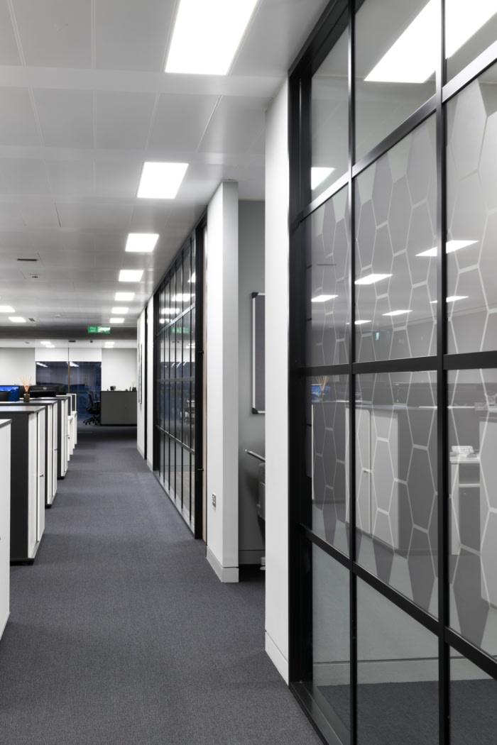 Confidential Private Equity Firm Offices - London - 7