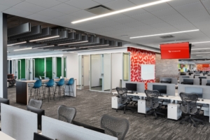 DoorDash Call Center Offices - Phoenix