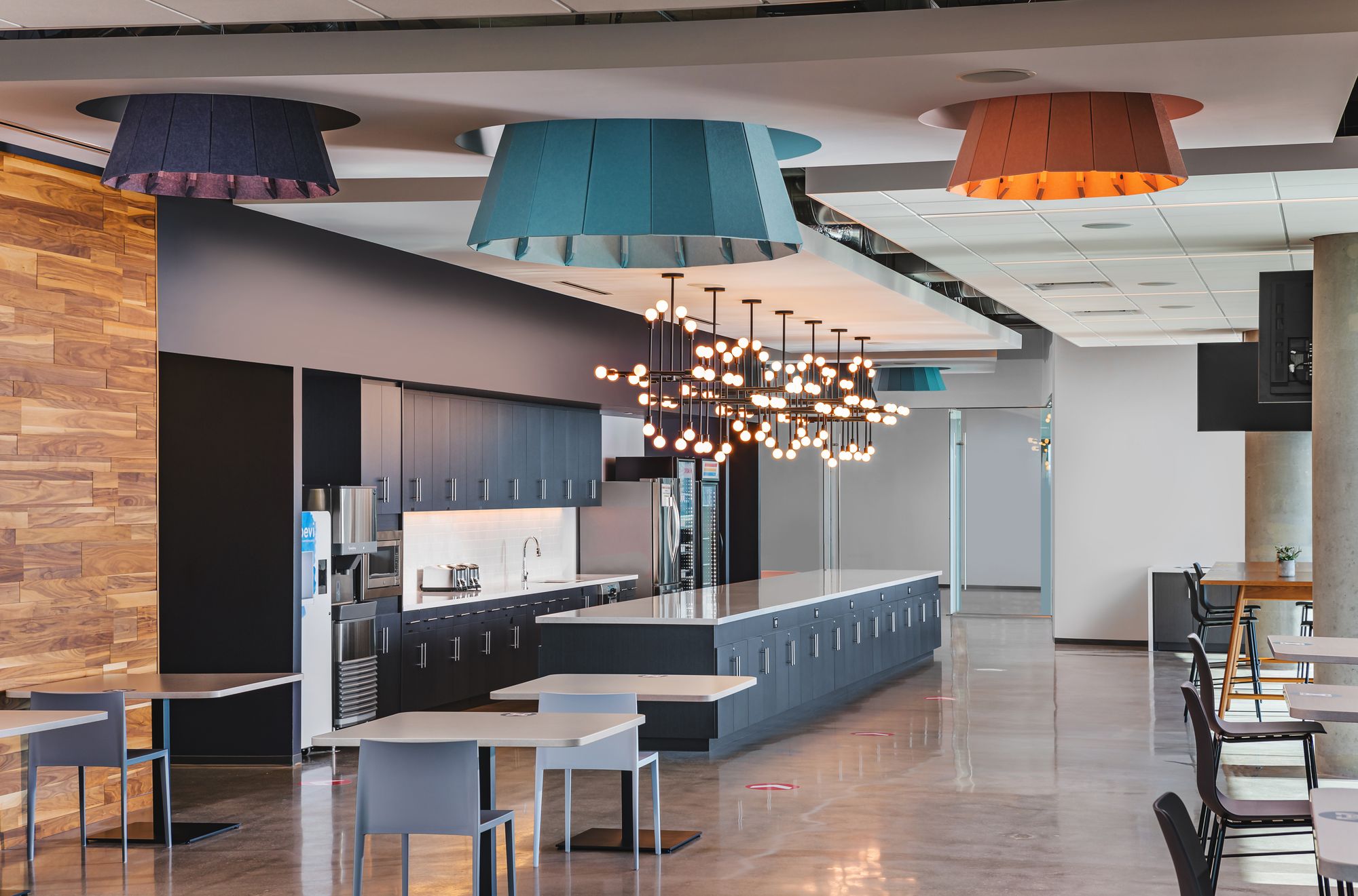 DoorDash Call Center Offices Phoenix Office Snapshots