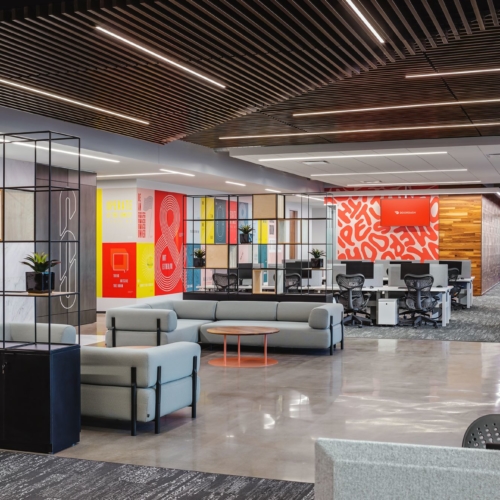 DoorDash Call Center Offices – Phoenix