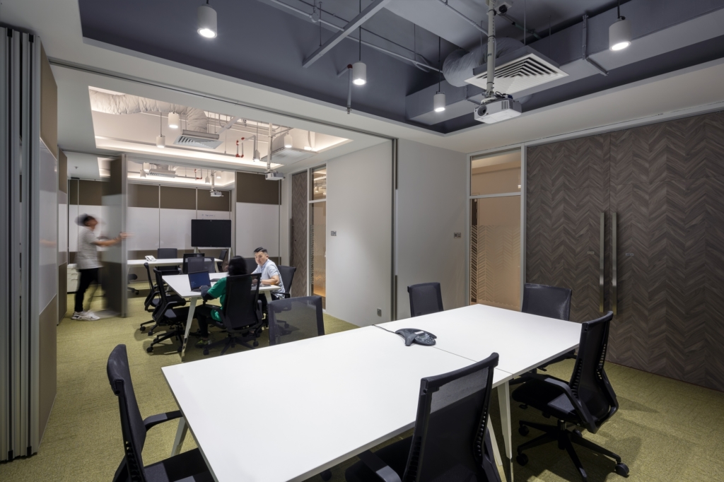 Escape by Etiqa Coworking Offices - Kuala Lumpur | Office Snapshots