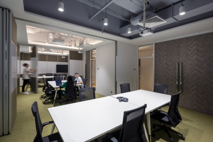 Escape by Etiqa Coworking Offices - Kuala Lumpur - 9