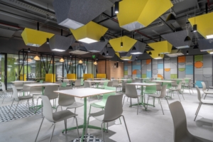 F5 Networks Offices Phase 2 - Hyderabad