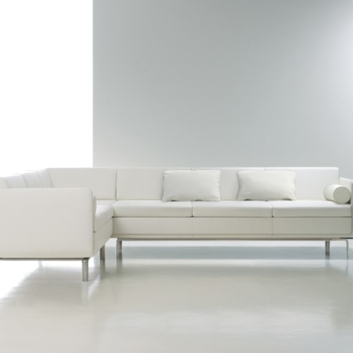 Gaia Sofa - 0