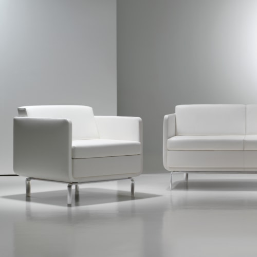 Gaia Sofa by Bernhardt Design