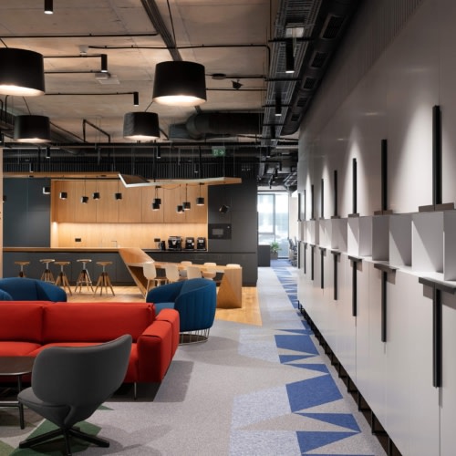 Garitage Investment and Management Offices – Sofia