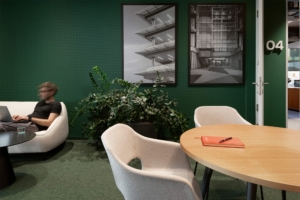 Garitage Investment and Management Offices - Sofia