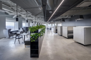 Gymshark Offices - Denver