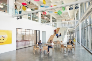 Happy Money Offices - Tustin