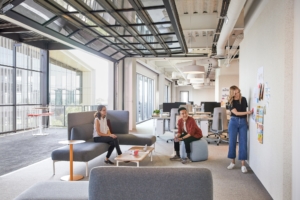 Happy Money Offices - Tustin