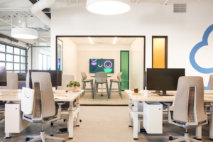 Happy Money Offices - Tustin